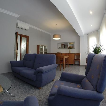 Lg Big Flat Barcelona Apartment Badalona Exterior photo