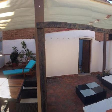 Lg Big Flat Barcelona Apartment Badalona Exterior photo